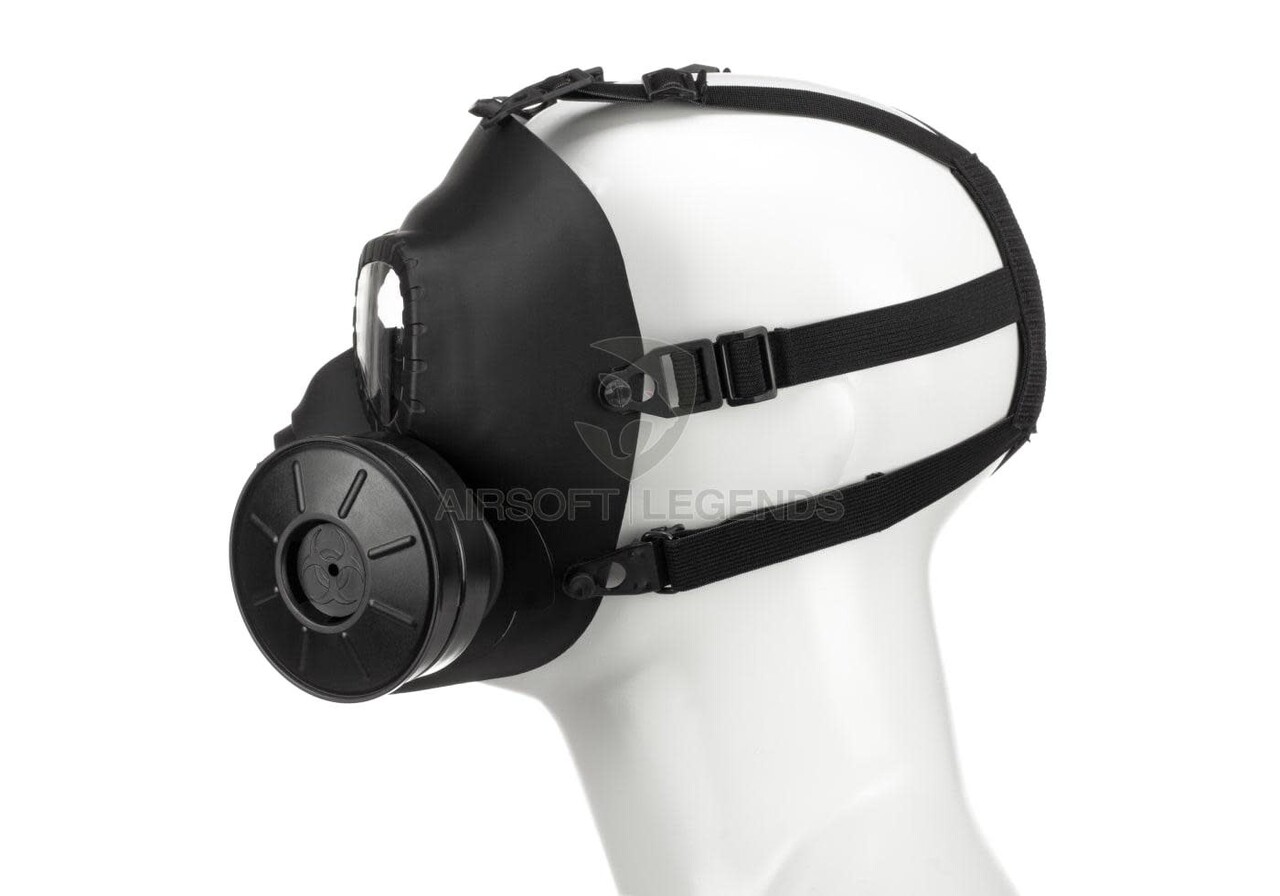 Invader Gear Dummy Toxic Mask Invader Gear Dummy Toxic Mask