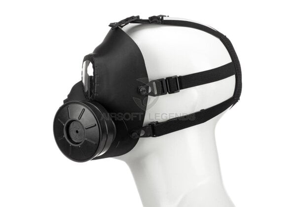 Invader Gear Dummy Toxic Mask Invader Gear Dummy Toxic Mask