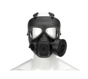 Invader Gear Dummy Toxic Mask