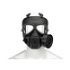 Invader Gear Dummy Toxic Mask Invader Gear Dummy Toxic Mask