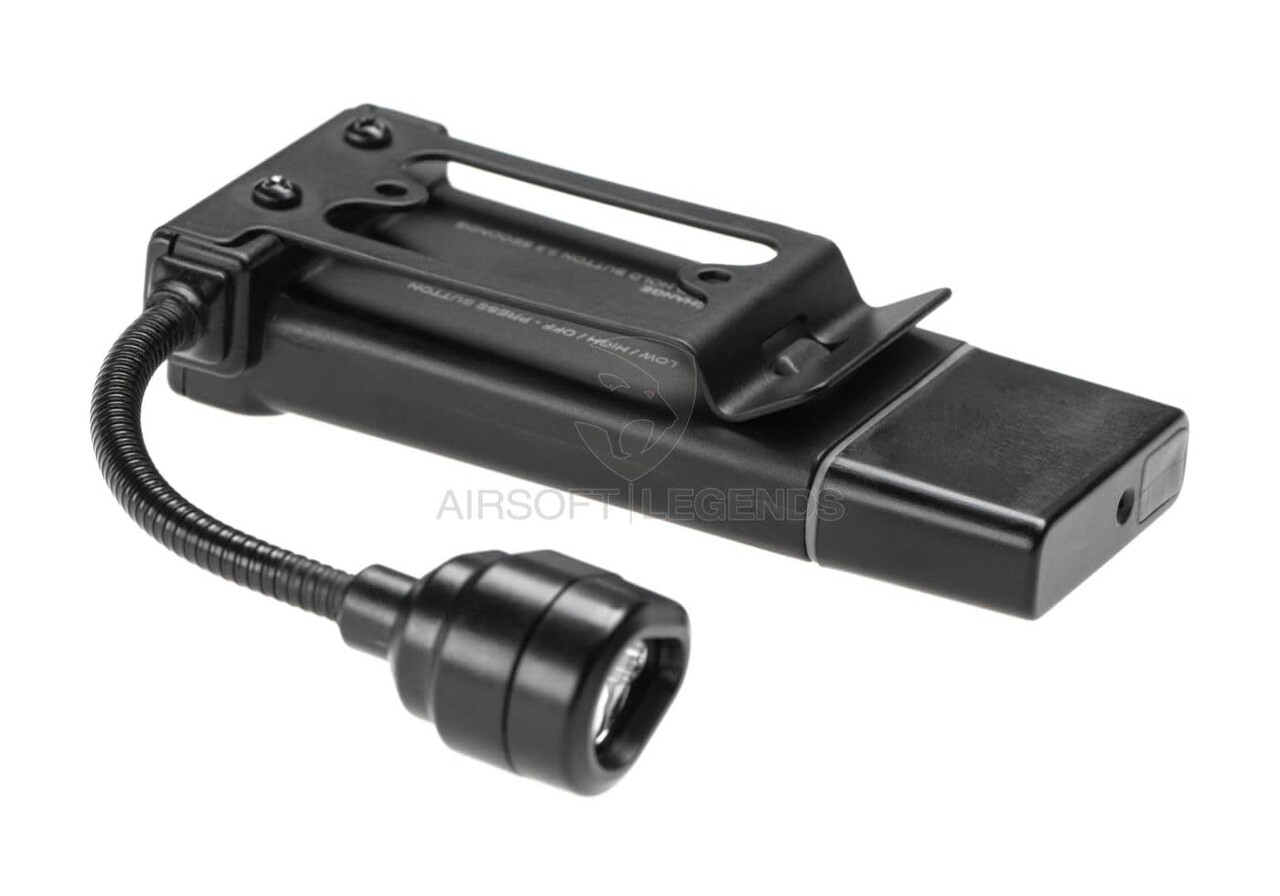 Streamlight ClipMate USB