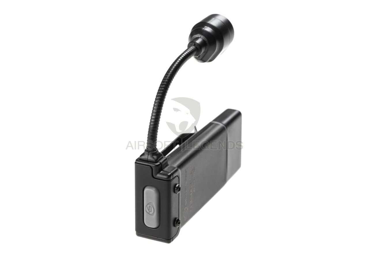 Streamlight ClipMate USB