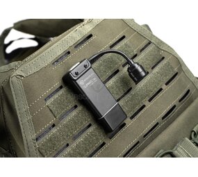 Streamlight ClipMate USB