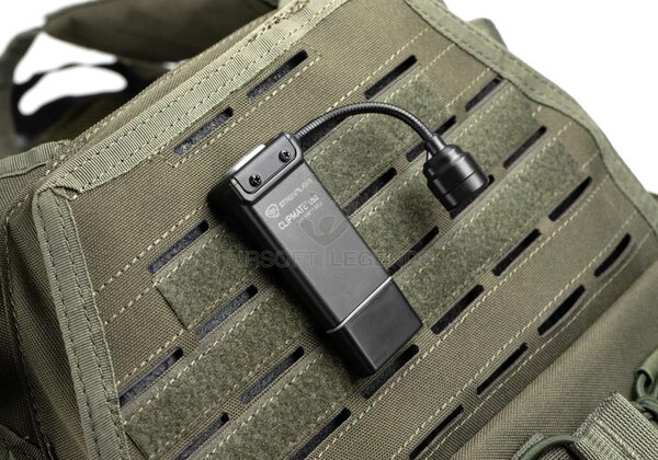Streamlight ClipMate USB