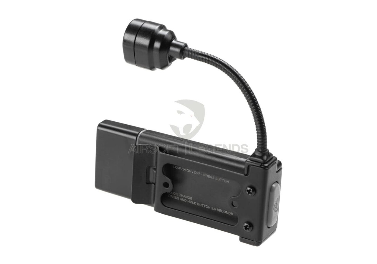 Streamlight ClipMate USB