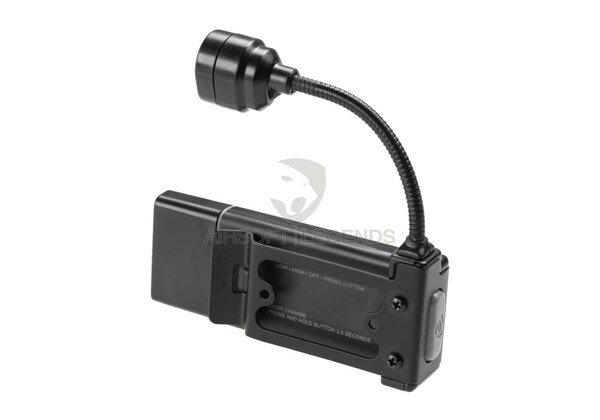 Streamlight ClipMate USB