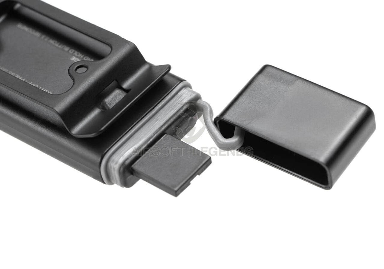 Streamlight ClipMate USB