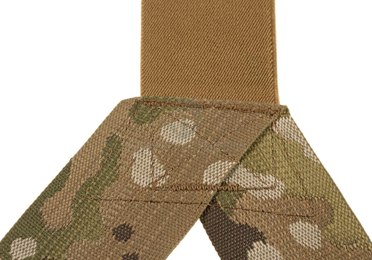 Warrior Assault Systems Slimline Harness Multicam