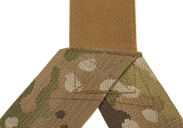 Warrior Assault Systems Slimline Harness Multicam