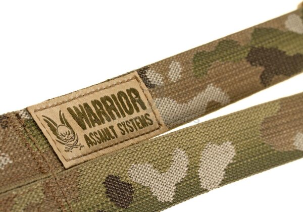 Warrior Assault Systems Slimline Harness Multicam
