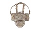 MCR MK1 Type 2 Chest Rig Multicam