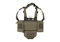 MCR MK1 Type 1 Delta Chest Rig Ranger Green