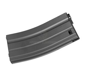 G&G M4 Midcap Magazine 100rds Grey G&G M4 Midcap Magazine 100rds Grey