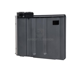 G&G GR25 Lowcap Magazine 48rds Black