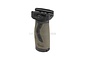 OVG Overmolding Vertical Grip Black / OD Green