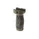 IMI Defense OVG Overmolding Vertical Grip OD Green / Black IMI Defense OVG Overmolding Vertical Grip OD Green / Black