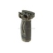 IMI Defense OVG Overmolding Vertical Grip OD Green / Black IMI Defense OVG Overmolding Vertical Grip OD Green / Black