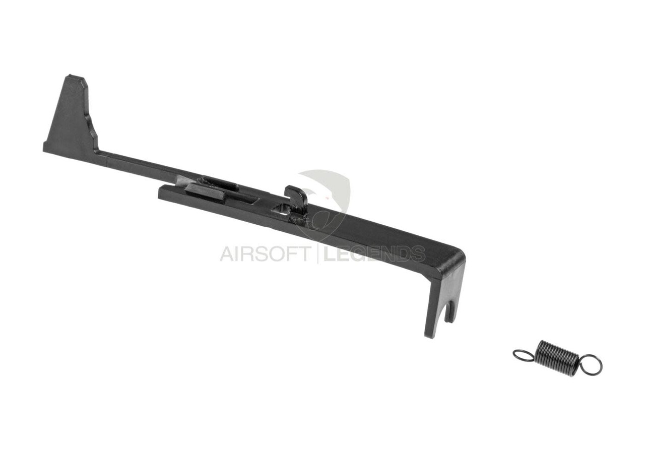 Krytac V2 Tappet Plate