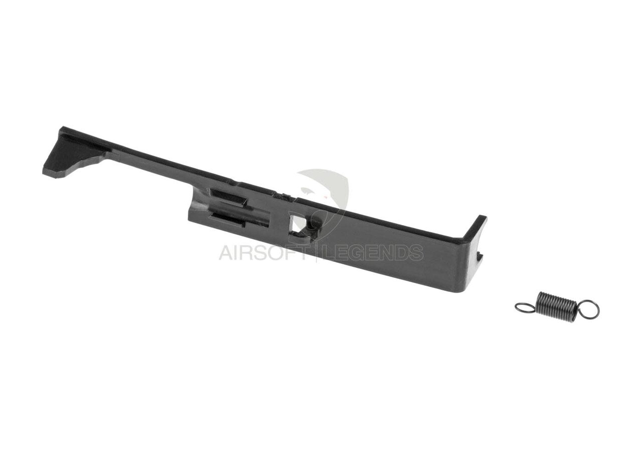 Krytac V2 Tappet Plate