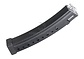 TGM A5 MP5 Midcap Magazine 130rds Black TGM A5 MP5 Midcap Magazine 130rds Black