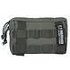 Warrior Assault Systems Small Horizontal Pouch Ranger Green