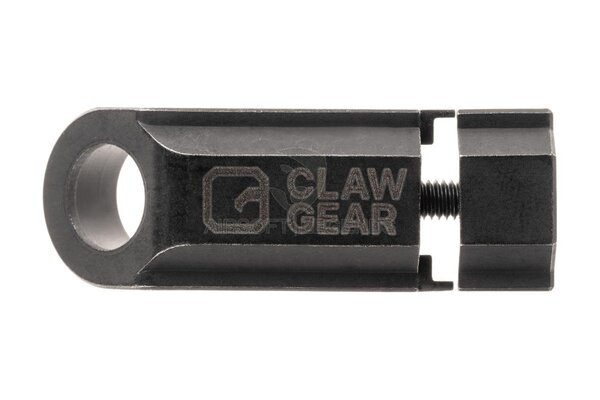 Clawgear Picatinny QD Sling Mount