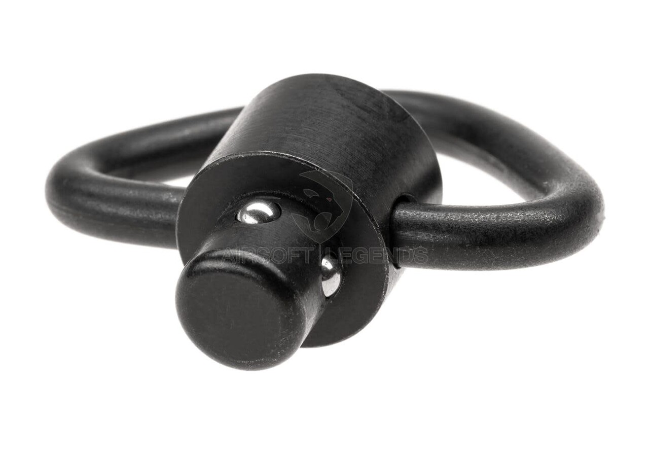 Clawgear Sling Swivel Triangle Stainless Steel Clawgear Sling Swivel Triangle Stainless Steel