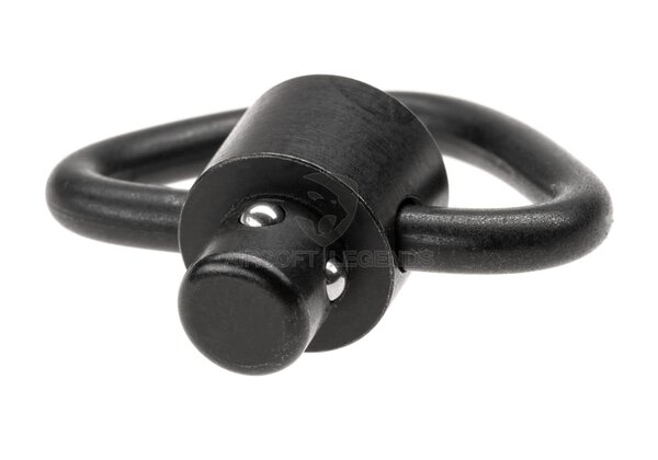 Clawgear Sling Swivel Triangle Stainless Steel Clawgear Sling Swivel Triangle Stainless Steel