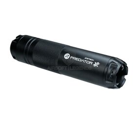 Acetech Predator XX With Blaster MS Tracer Unit Black