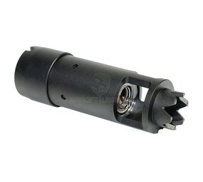 Acetech Blaster AK Tracer Unit Mod 2 Black Acetech Blaster AK Tracer Unit Mod 2 Black