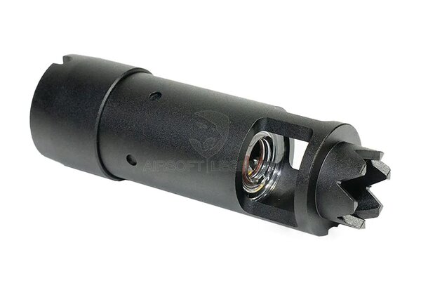 Acetech Blaster AK Tracer Unit Mod 2 Black