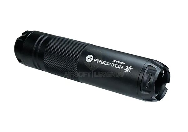 Acetech Predator XX With Bifrost M Tracer Unit Black