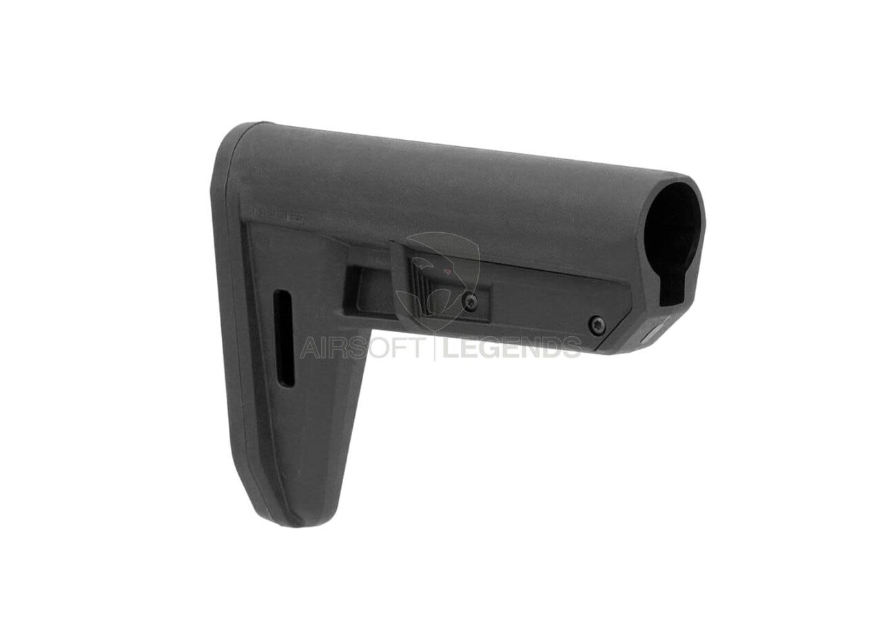 Magpul MOE TR Mil-Spec Carbine Stock Black