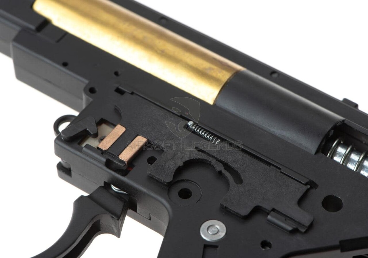 Jing Gong MP5 Gearbox Jing Gong MP5 Gearbox