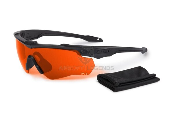 ESS CrossBlade One STD Laser LPL-5 Red