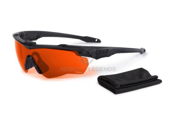 ESS CrossBlade One Naro Laser LPL-5 Red