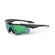 ESS CrossBlade Naro Polarized Mirror Green Carbon