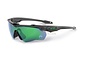 CrossBlade Naro Polarized Mirror Green Carbon