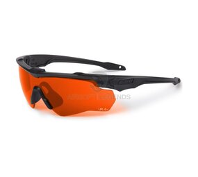 ESS CrossBlade STD 3LS LPL-5 Black Frame Red