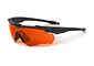 CrossBlade STD 3LS LPL-5 Black Frame Red