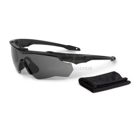 ESS CrossBlade One Black Frame Grey