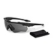 ESS CrossBlade One Black Frame Grey
