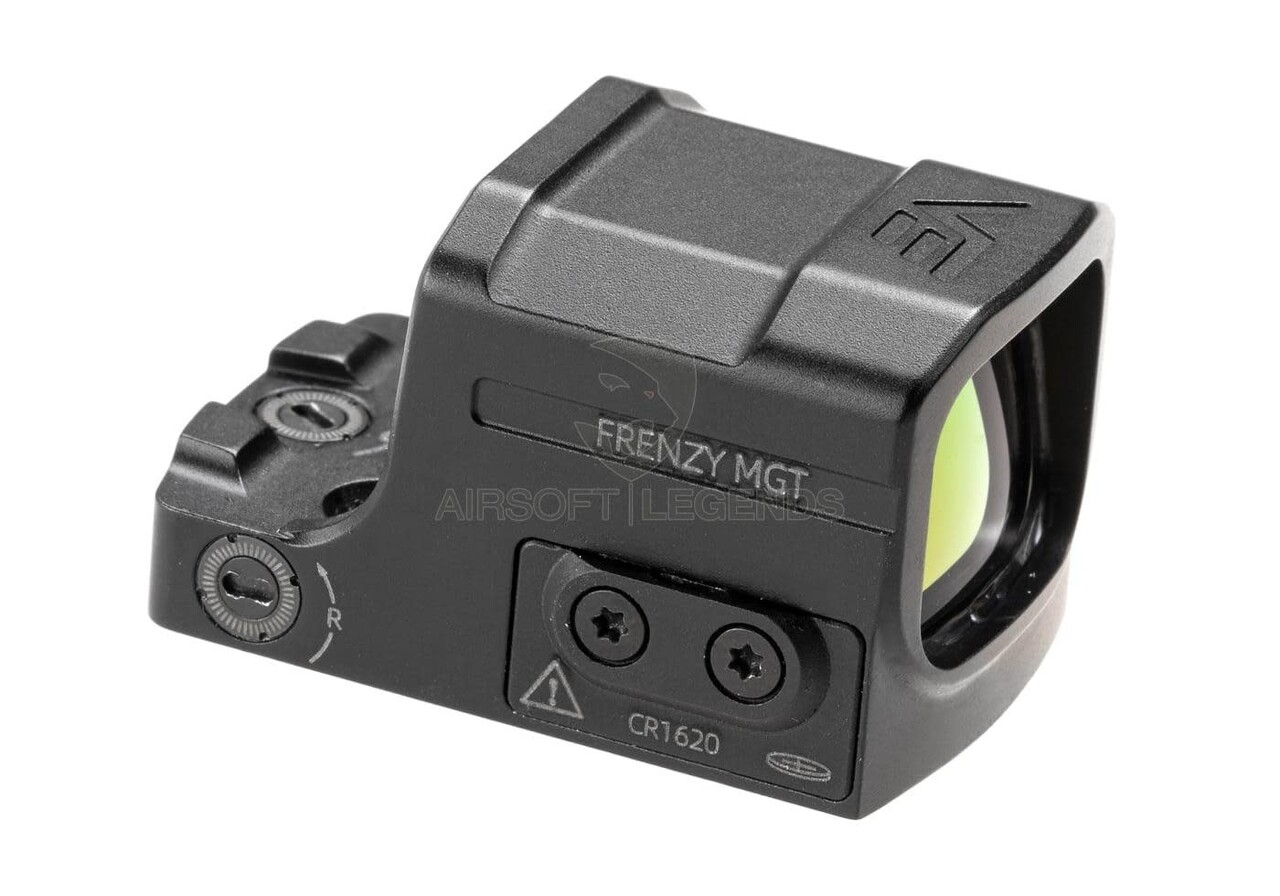 Vector Optics Frenzy 1x17x20 MRT Red Dot Sight Black