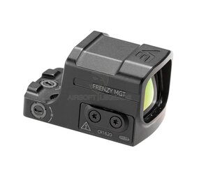 Vector Optics Frenzy 1x17x20 MRT Red Dot Sight Black
