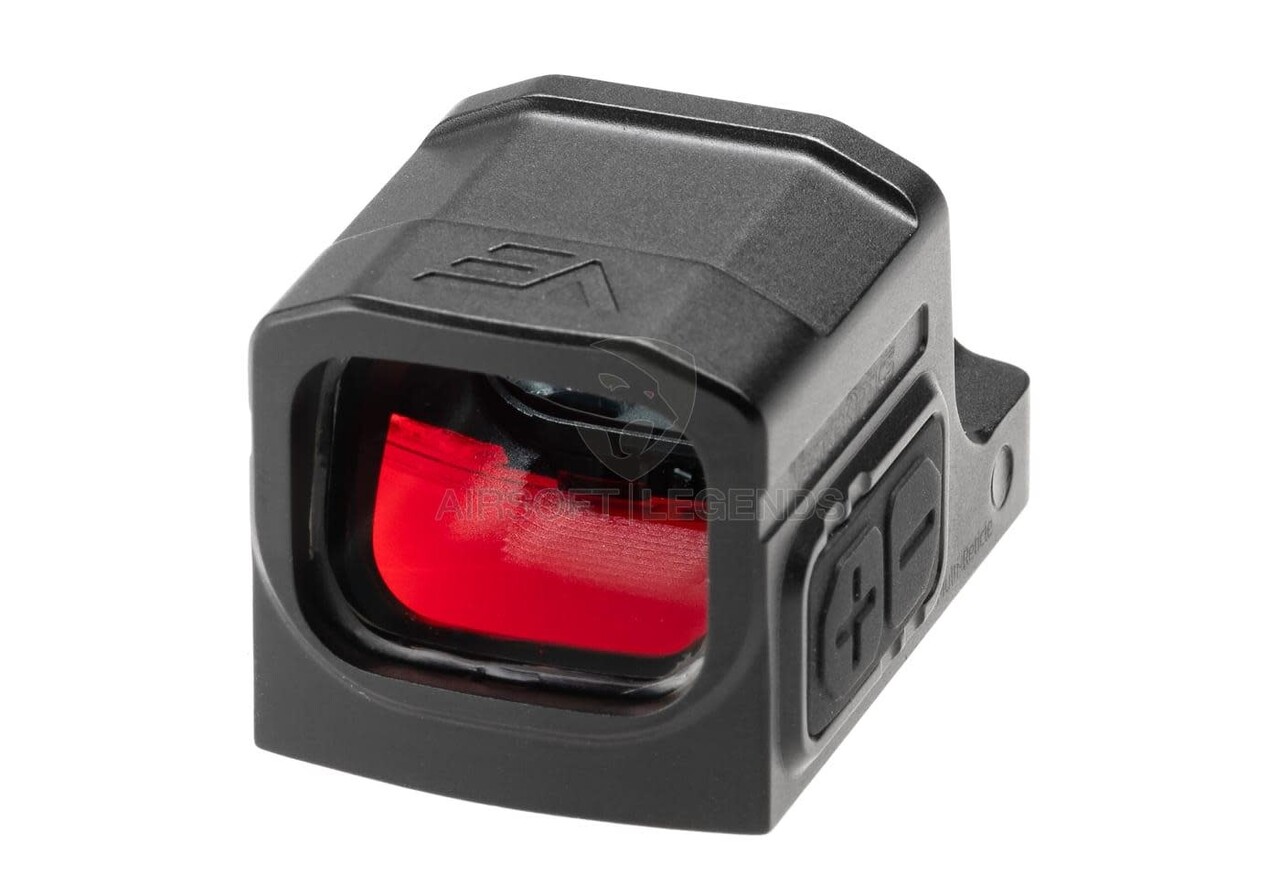 Vector Optics Frenzy 1x17x20 MRT Red Dot Sight Black