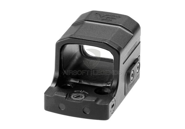 Vector Optics Frenzy 1x17x20 MRT Red Dot Sight Black