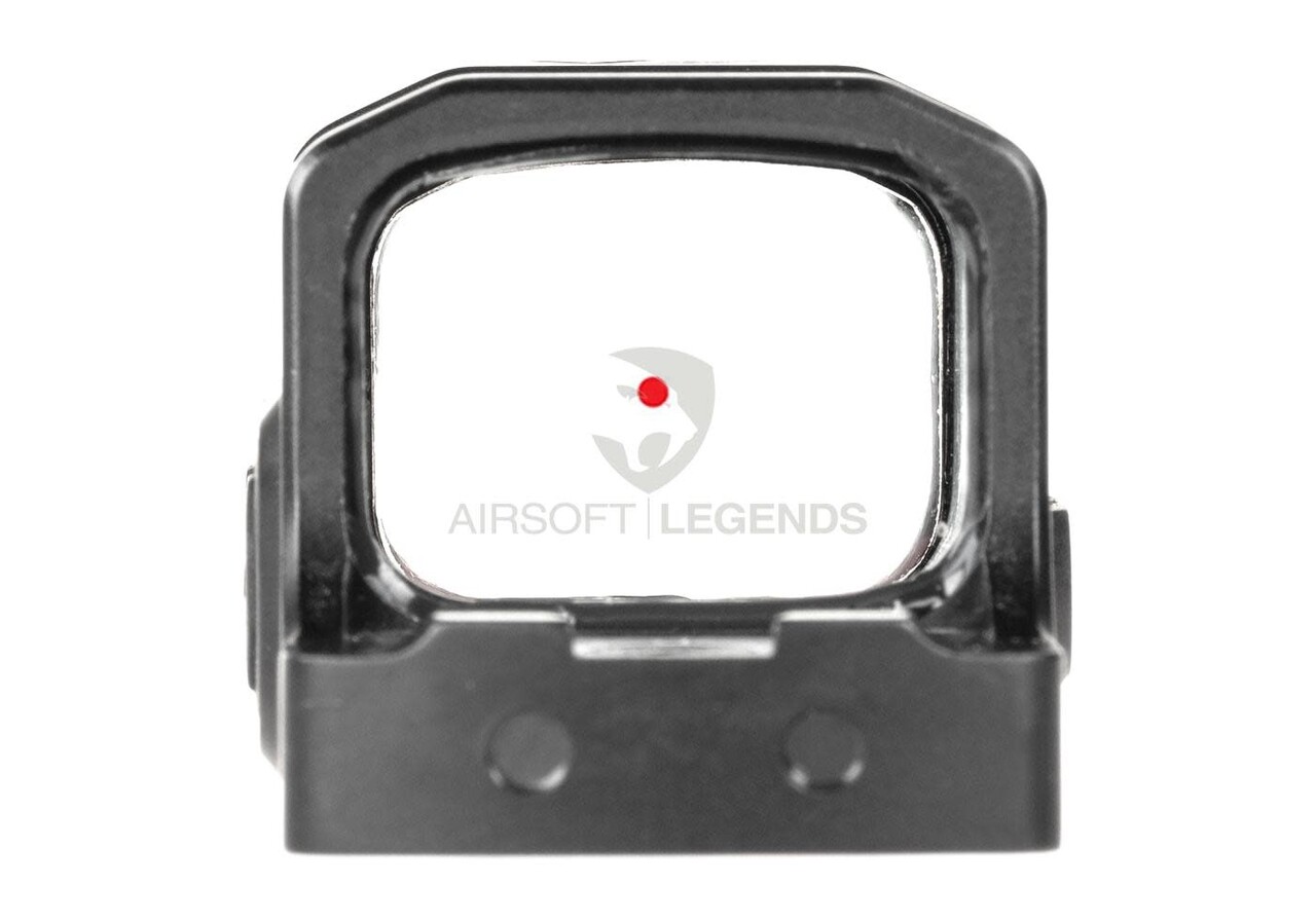 Vector Optics Frenzy 1x17x20 MRT Red Dot Sight Black