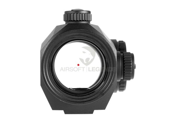 Vector Optics Scrapper 1x29 RDS with Paragon 3x Magnifier and One Piece Mount Black