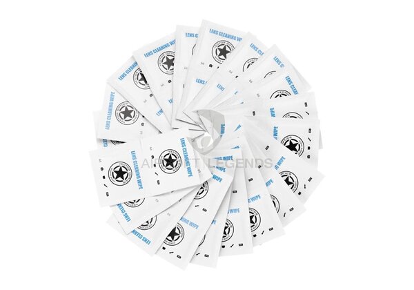 Vector Optics Lens Cleaning Wipes
