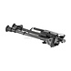 RokStad Carbon Fiber 9-13.5 Inch Retractable Bipod Black RokStad Carbon Fiber 9-13.5 Inch Retractable Bipod Black